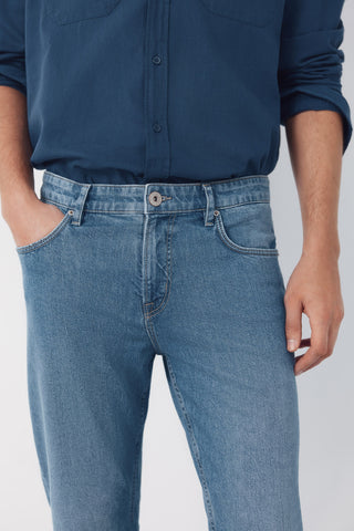 Denim Lig Reg Am.