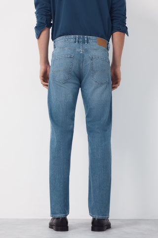 Denim Lig Reg Am.