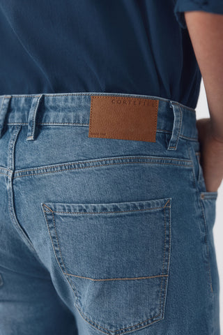 Denim Lig Reg Am.