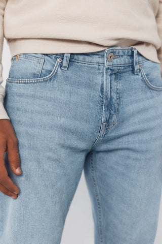 Denim Lig Reg Ac.