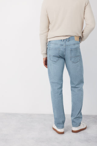 Denim Lig Reg Ac.