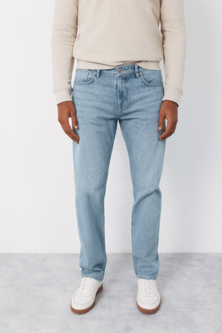 Denim Lig Reg Ac.