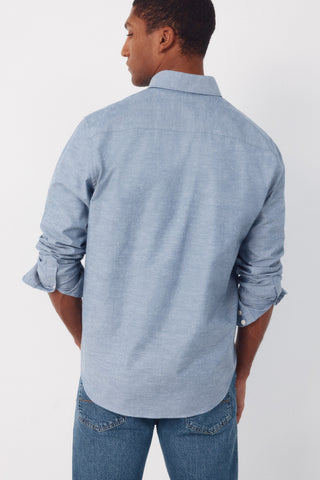 Light Oxford Liso Bd.