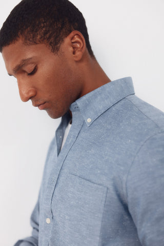 Light Oxford Liso Bd.