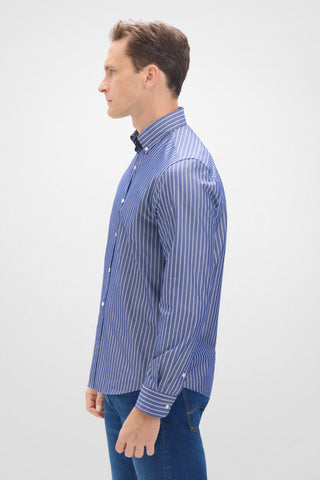 Camisa Manga Larga Regular Fit