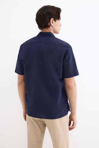 Lino Mc Liso Soft Collar.
