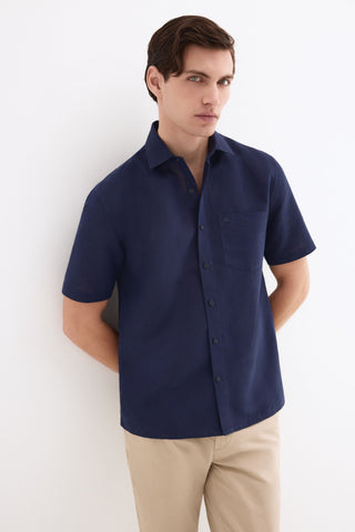 Lino Mc Liso Soft Collar.