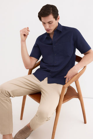 Lino Mc Liso Soft Collar.