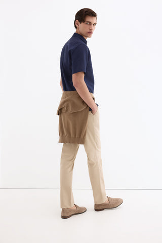 Lino Mc Liso Soft Collar.