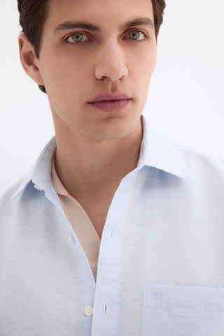 Lino Mc Liso Soft Collar.
