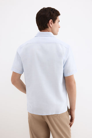 Lino Mc Liso Soft Collar.
