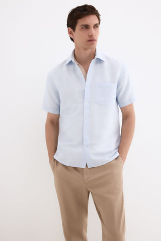 Lino Mc Liso Soft Collar.
