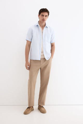 Lino Mc Liso Soft Collar.