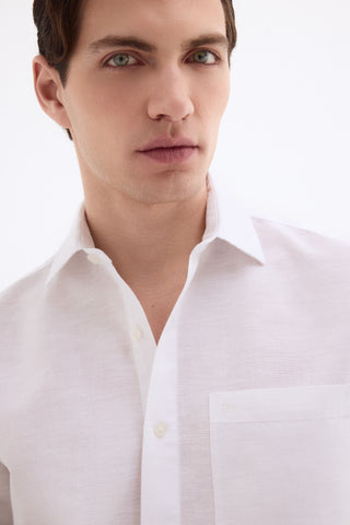 Lino Mc Liso Soft Collar.