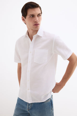 Lino Mc Liso Soft Collar.
