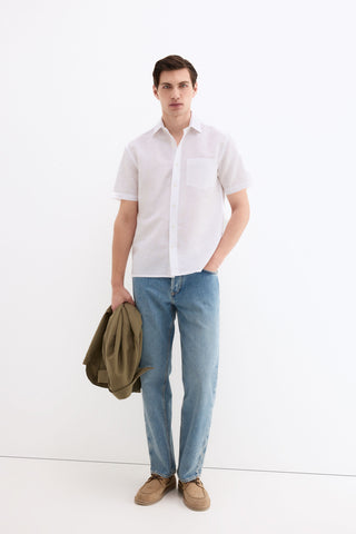 Lino Mc Liso Soft Collar.