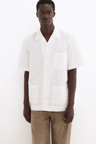 Guayabera Lino Mc Gmt Dye.