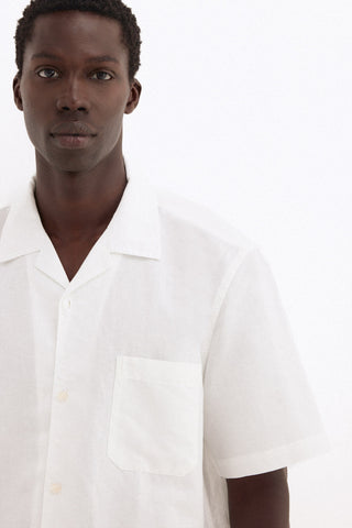 Guayabera Lino Mc Gmt Dye.