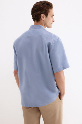 Lino Liso Mc Camp Collar.