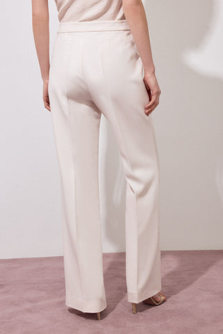 Pantalon Traje Flare.