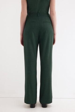 E Pantalon Traje Pinzas.
