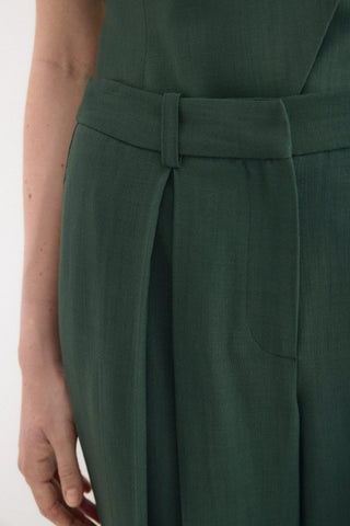 E Pantalon Traje Pinzas.