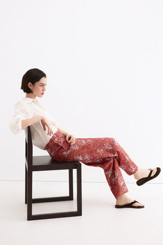 Pantalon Estampado.