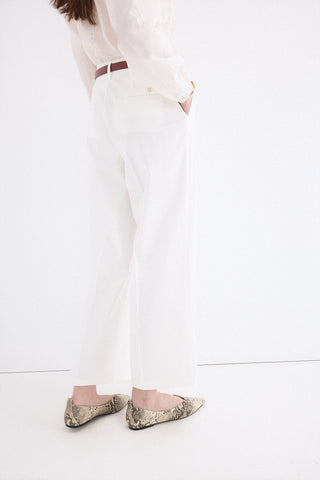 E PANTALON POPELIN PINZAS.
