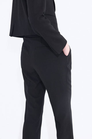 Pantalon Traje Vestir.