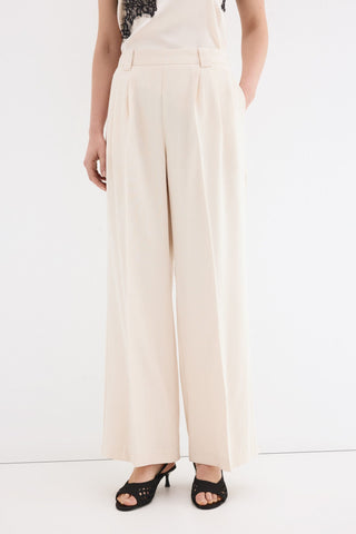 Pantalon Palazzo.