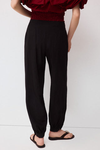Pantalon Bombacho.