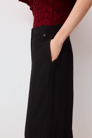 Pantalon Bombacho.