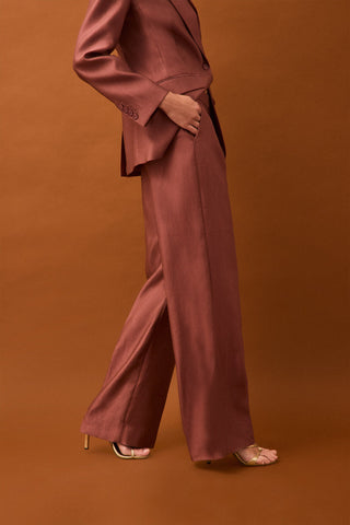 Pantalon Traje Pinzas.