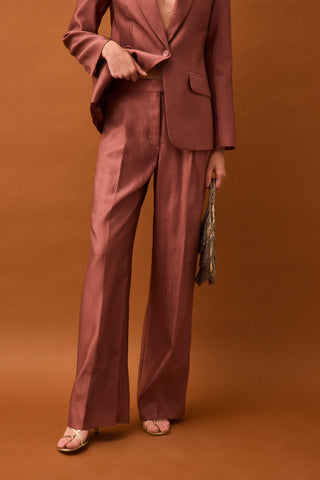 Pantalon Traje Pinzas.