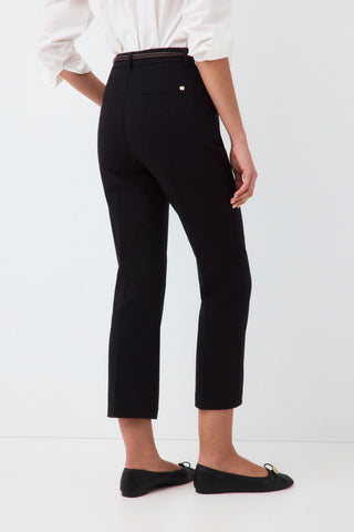 E Pantalon Ajustado Tecnico.