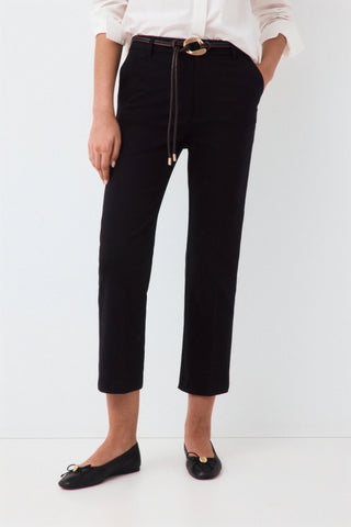 E Pantalon Ajustado Tecnico.