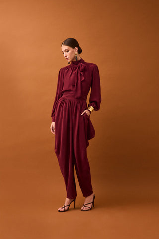 Pantalon Bombacho.