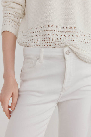 Jeans Push Up Corte Skinny
