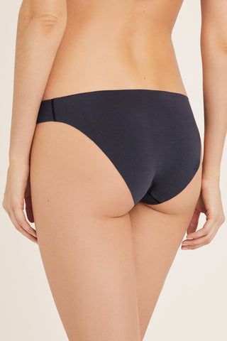 Paquete de 2 Bragas de Algodón