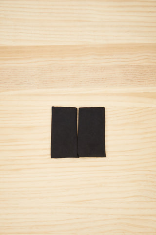 Paquete de 2 Bragas Tipo Tanga sin Costuras