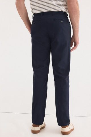 Pantalon Dobby Tintado.