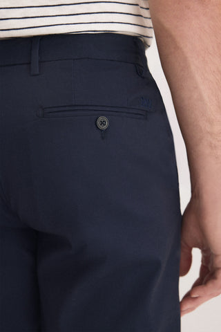 Pantalon Dobby Tintado.