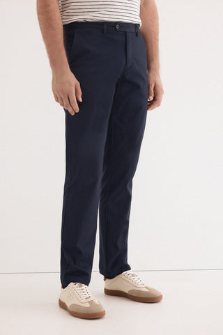 Pantalon Dobby Tintado.