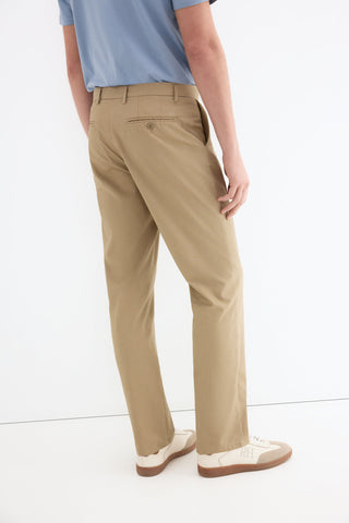 Pantalon Dobby Tintado.