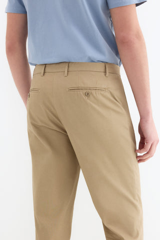 Pantalon Dobby Tintado.