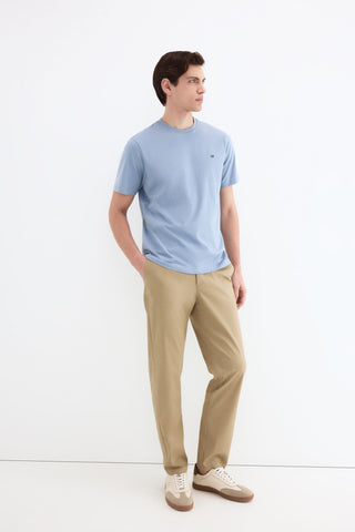 Pantalon Dobby Tintado.
