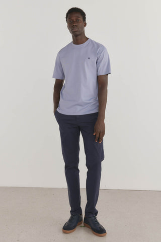 Pantalón Slim Fit con Bolsillos
