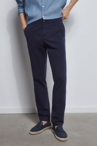 Pantalón Chino Slim Fit