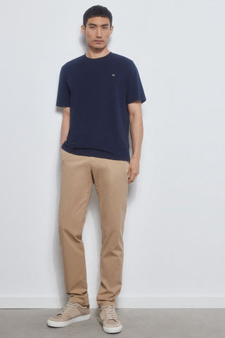 Pantalón Chino Slim Fit