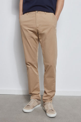 Pantalón Chino Slim Fit